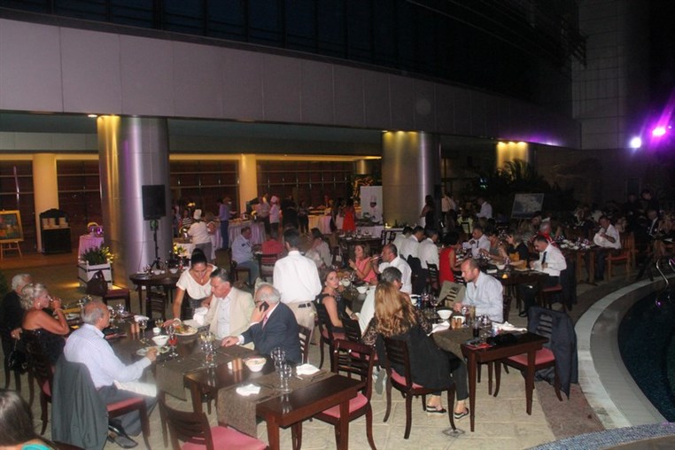 Amazing Armenian Night